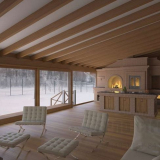 Glazed veranda: jak si vybrat správně a nemýlit?